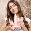 Shampoo Método Curly - Especial pelo rizado