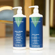 Shampoo Reparador para cabello dañado - 0% Sin Sulfatos