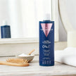 Shampoo Hidratante para Cabello Seco - 0% Sin Sulfatos