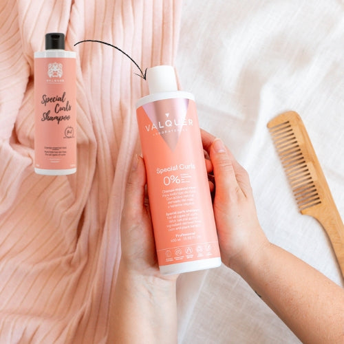 nueva imagen champu special pelo rizado