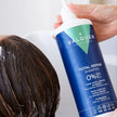 Shampoo Reparador para cabello dañado - 0% Sin Sulfatos