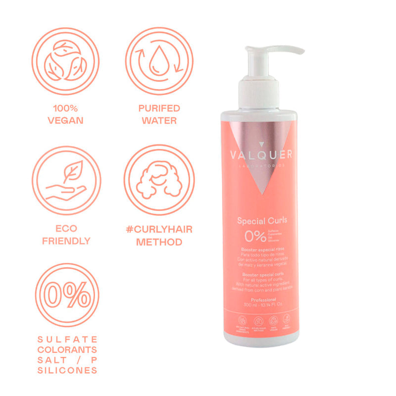 Gel (Activador de Rizos)