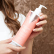 Gel booster (Activador de Rizos) apto Método Curly - 300ml