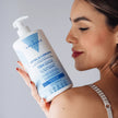 Hyaludrops Loción Corporal Sin Perfume – Hidratación 72H - 700 ml