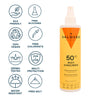 Protector Solar Corporal SPF 50 - 300 ml