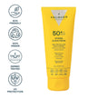 Crema Facial Hydra Sunscreen SPF 50+ Protección 360º Hidratante y Antiedad - 75 ml