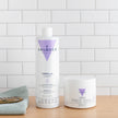 Pack Shampoo y Mascarilla de Cebolla para el Cabello - 800 ml