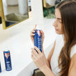 Mascarilla cabello seco - Hidratante efecto frío