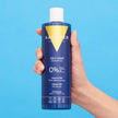 Shampoo para Cabello Graso - 0% Sin Sulfatos