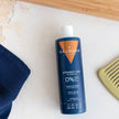 Shampoo para pelo liso - 0% Sin sulfatos ni sal