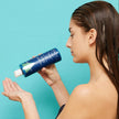 Shampoo Reparador para cabello dañado - 0% Sin Sulfatos
