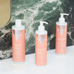 Shampoo Método Curly - Especial pelo rizado