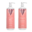 Pack Método Curly - Shampoo y Mascarilla - 1975  ml