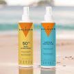 Pack Protector Solar Corporal SPF 50 y Protector Solar Capilar - 600 ml