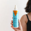 hair sun protector
