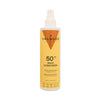 protector solar corporal 50