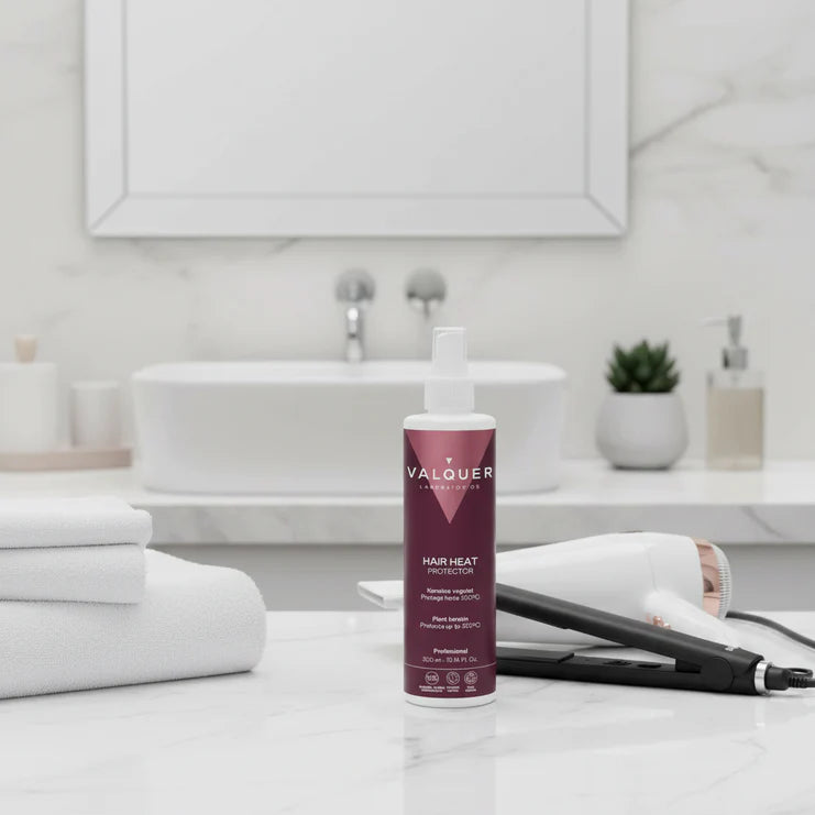 Protector térmico capilar - 300 ml