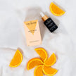 Sérum Facial de Vitamina C & Ácido Hialurónico - 30ml