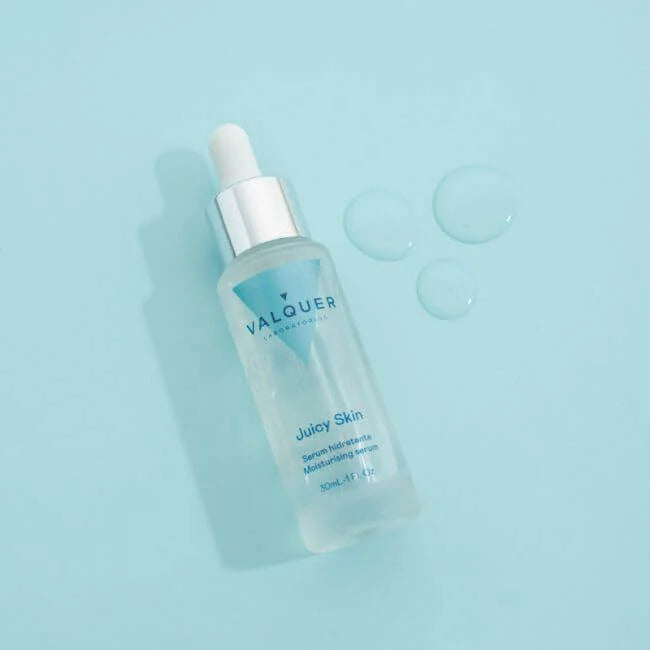 Serum facial hidratante - 30 ml