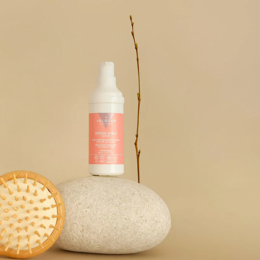 Serum Método Curly (especial rizos) - 30 ml
