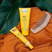 Serum Facial Invisible Protection SPF 50+ Antiedad e Hidratante - 40 ml