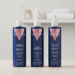 Pack Ultrahidratante Shampoo, ice hair mask y acondicionador bifásico para cabellos secos - 1000 ml