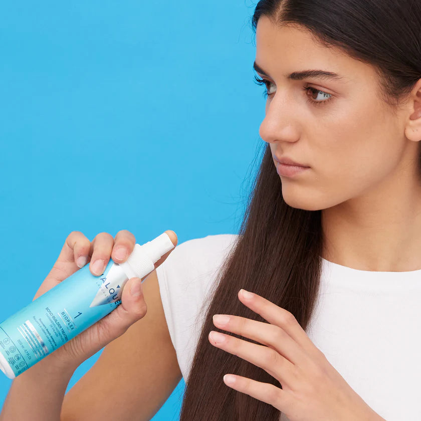 Bioplex Nº 1 - Tratamiento Reconstructor de Enlaces - 200 ml