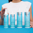 Estuche Bioplex - Tratamiento Completo para Reconstrucción y Protección Capilar - 975 ml