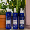 mascarilla champu y acondicionador ultrahidratante