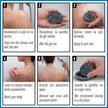 aplicacion de geles solidos