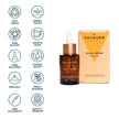 serum con vitamina c vegano y dermotestado